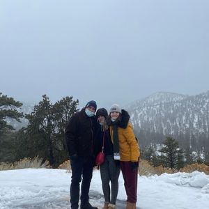 Meet your Posher, Camilo